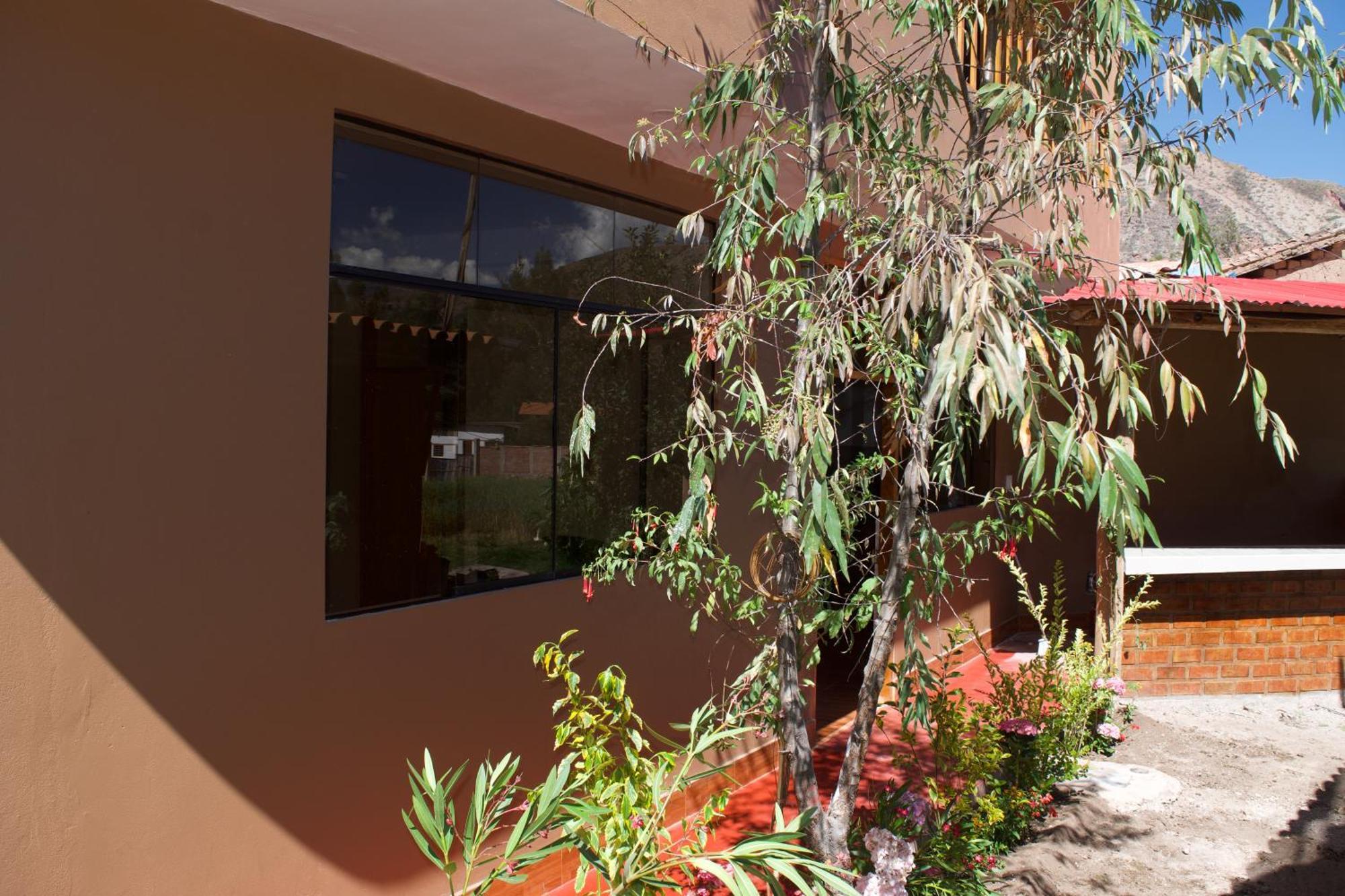 Mystical Experiences Valle sagrado Bed and Breakfast Urubamba Exterior foto