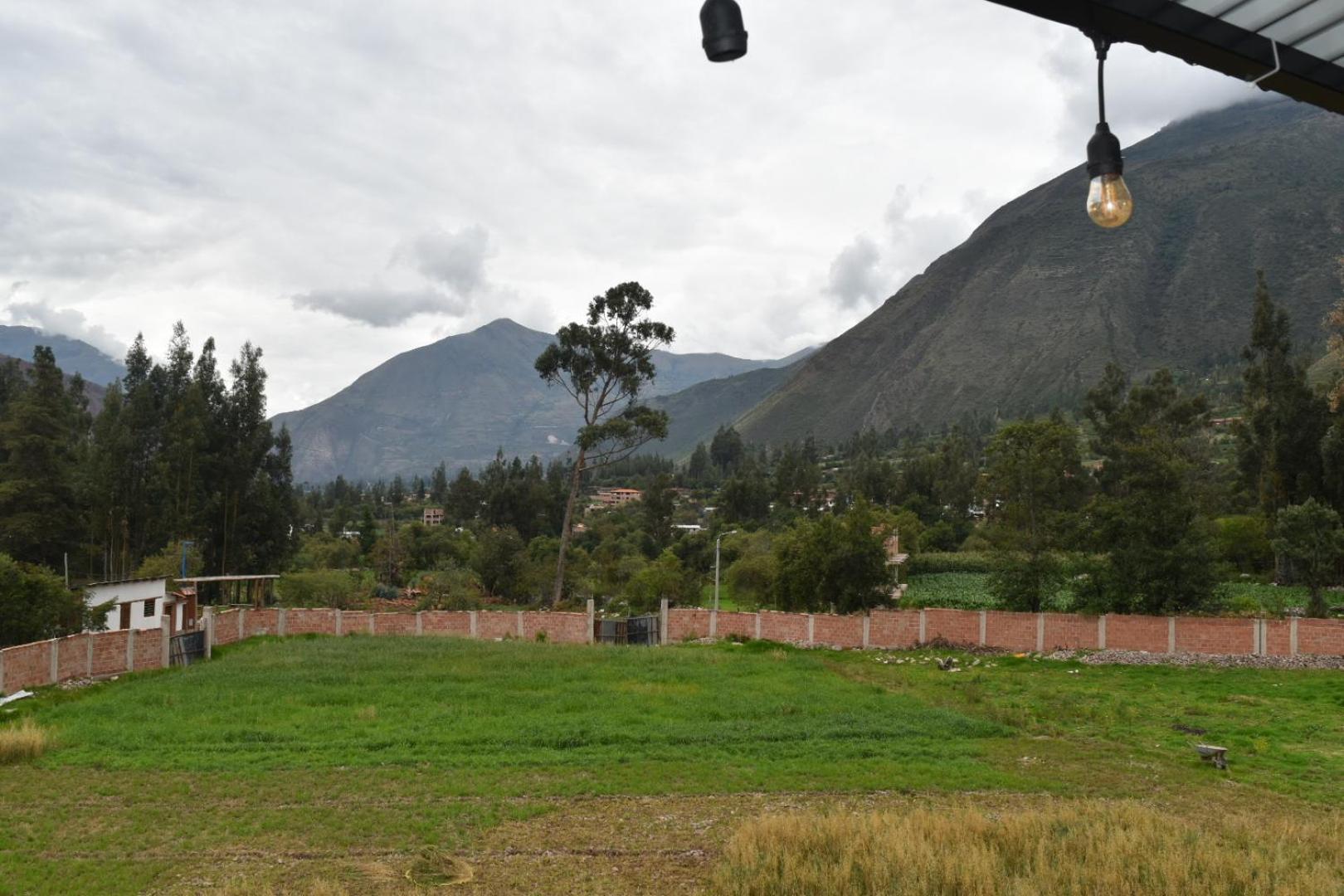 Mystical Experiences Valle sagrado Bed and Breakfast Urubamba Exterior foto