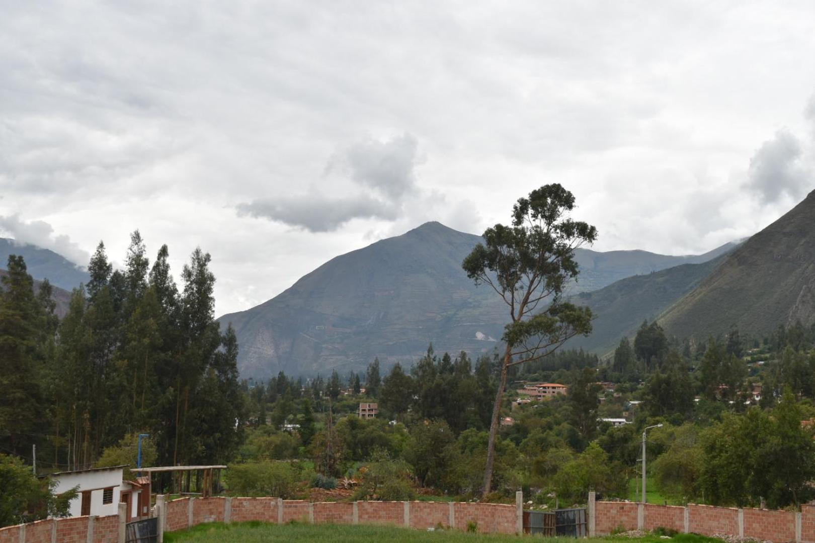 Mystical Experiences Valle sagrado Bed and Breakfast Urubamba Exterior foto