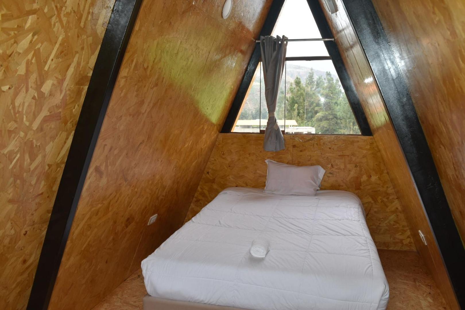 Mystical Experiences Valle sagrado Bed and Breakfast Urubamba Exterior foto