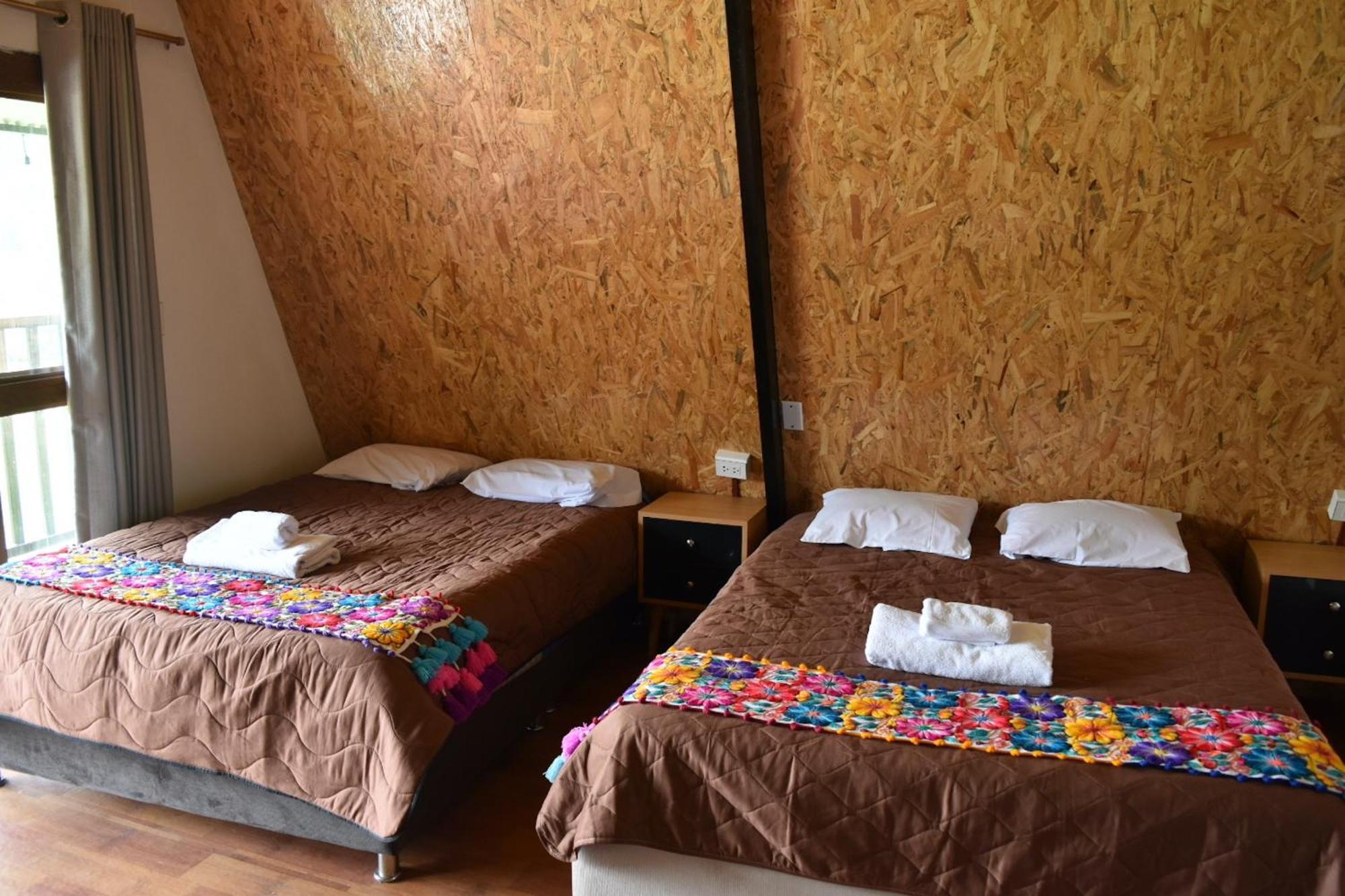 Mystical Experiences Valle sagrado Bed and Breakfast Urubamba Exterior foto
