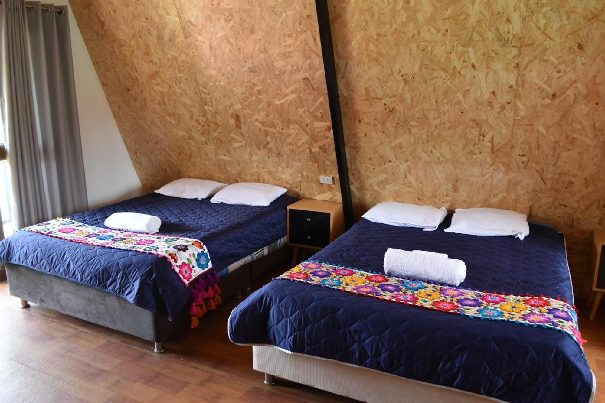 Mystical Experiences Valle sagrado Bed and Breakfast Urubamba Exterior foto