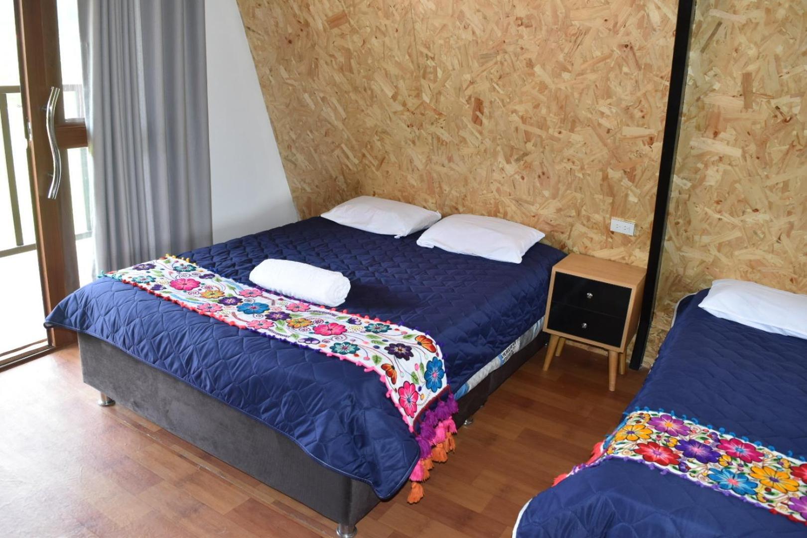 Mystical Experiences Valle sagrado Bed and Breakfast Urubamba Exterior foto