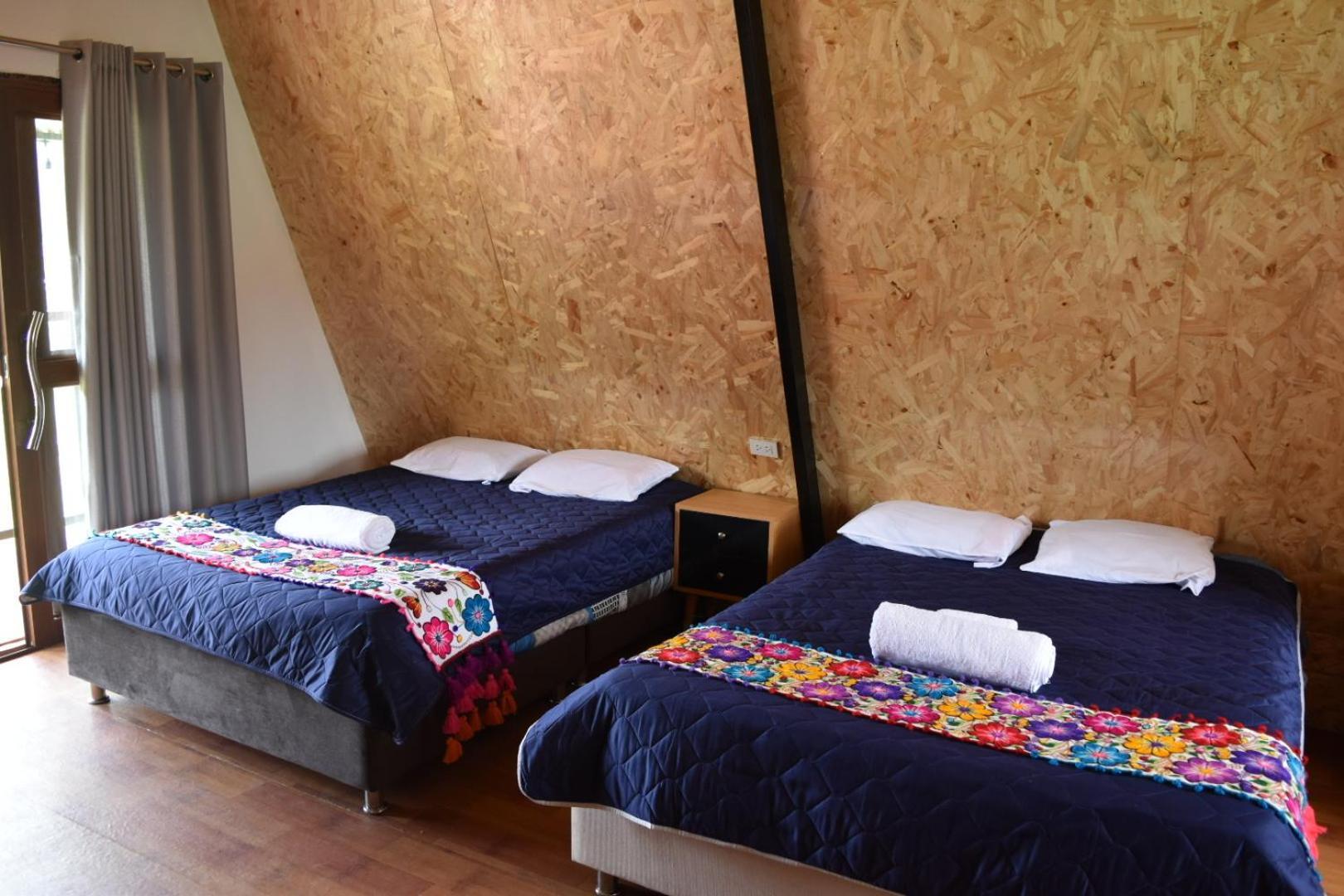 Mystical Experiences Valle sagrado Bed and Breakfast Urubamba Exterior foto
