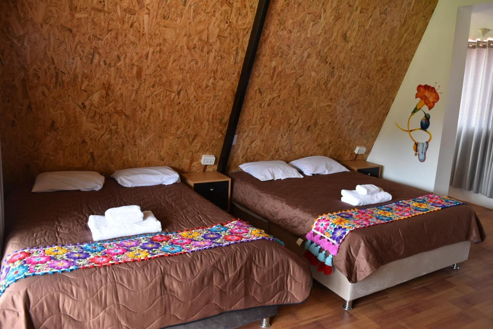 Mystical Experiences Valle sagrado Bed and Breakfast Urubamba Exterior foto