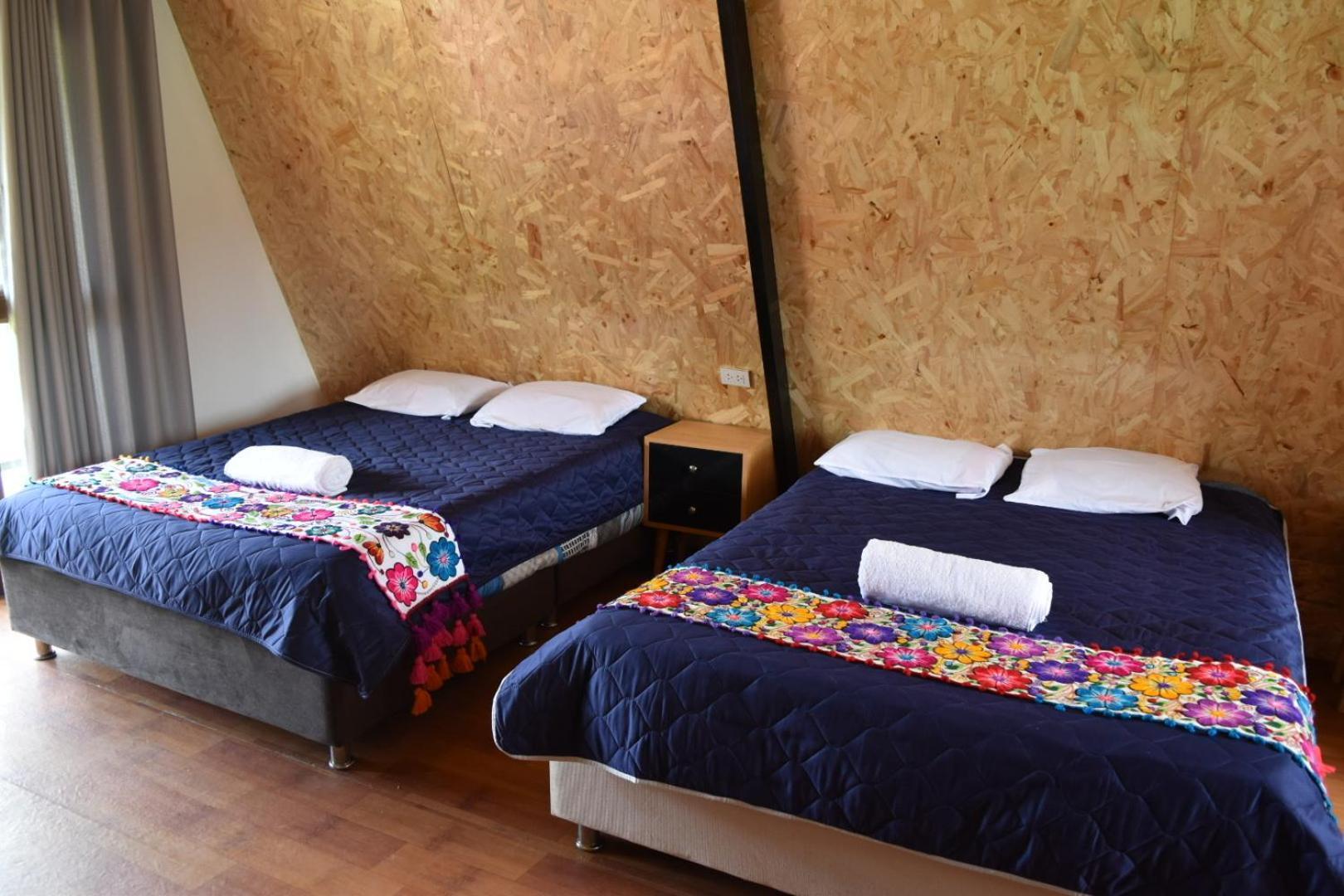 Mystical Experiences Valle sagrado Bed and Breakfast Urubamba Exterior foto